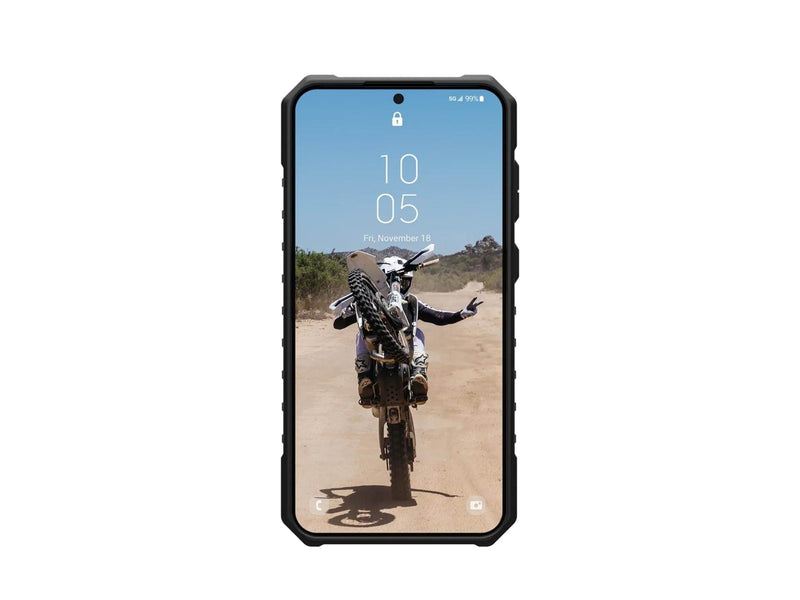 UAG Pathfinder ice - Samsung Galaxy S23 FE