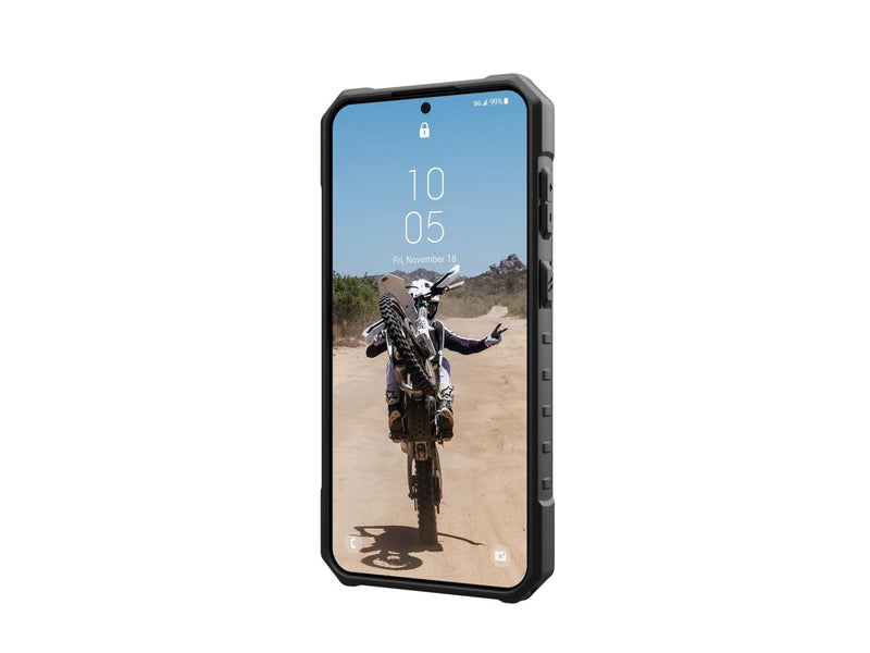 UAG Pathfinder ice - Samsung Galaxy S23 FE