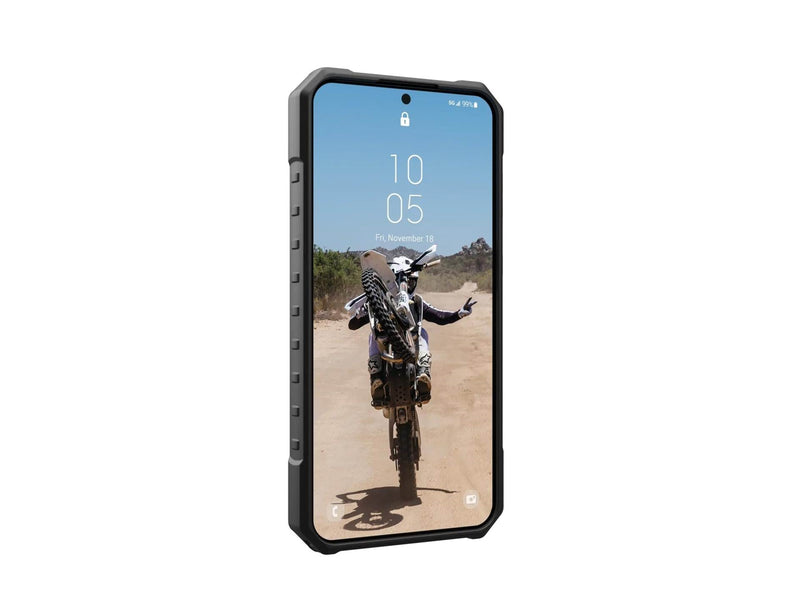 UAG Pathfinder ice - Samsung Galaxy S23 FE