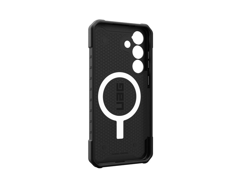 UAG Pathfinder w/ Magnet Black - Samsung Galaxy S25+