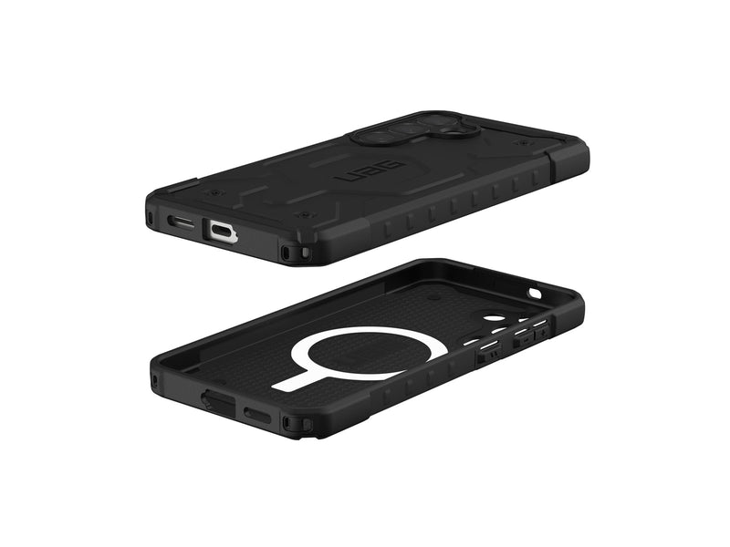 UAG Pathfinder w/ Magnet Black - Samsung Galaxy S25+