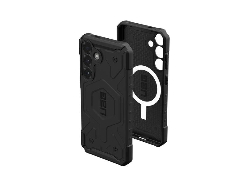 UAG Pathfinder w/ Magnet Black - Samsung Galaxy S25+