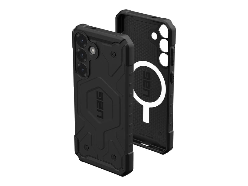 UAG Pathfinder w/ Magnet Black - Samsung Galaxy S25+