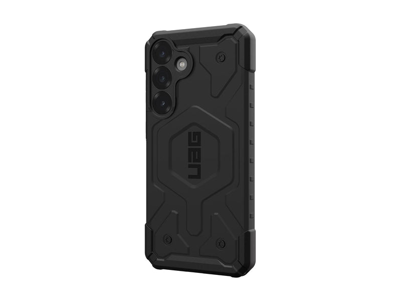 UAG Pathfinder w/ Magnet Black - Samsung Galaxy S25+