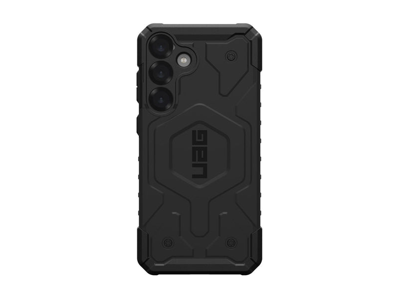 UAG Pathfinder w/ Magnet Black - Samsung Galaxy S25+