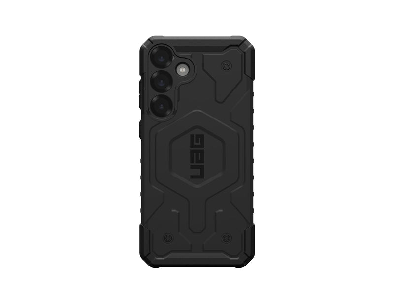 UAG Pathfinder w/ Magnet Black - Samsung Galaxy S25+