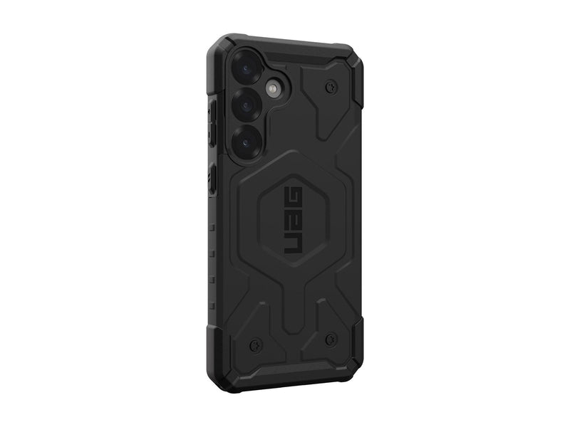 UAG Pathfinder w/ Magnet Black - Samsung Galaxy S25+