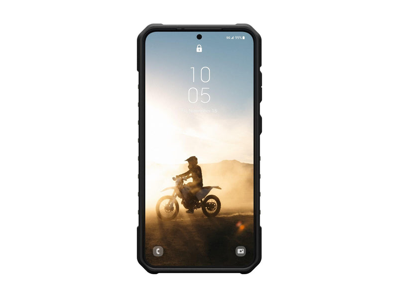 UAG Pathfinder w/ Magnet Black - Samsung Galaxy S25+
