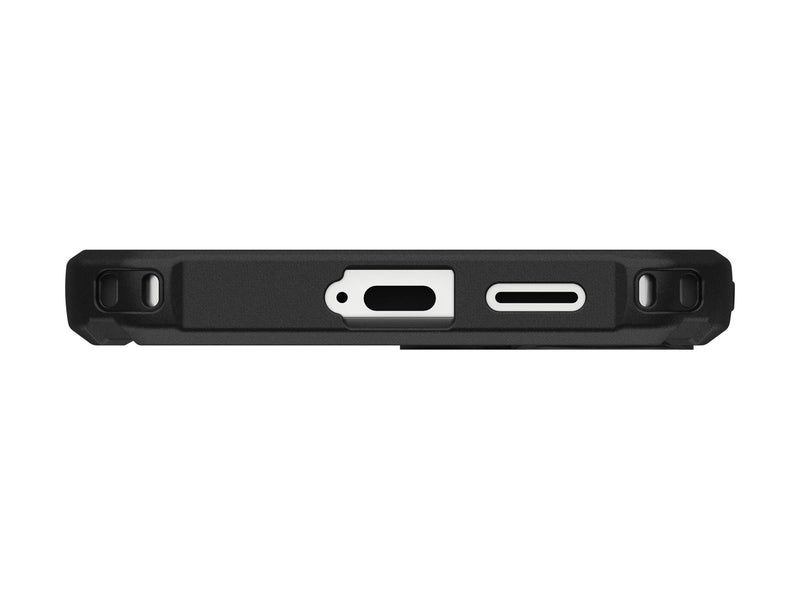 UAG Pathfinder w/ Magnet Black - Samsung Galaxy S25+
