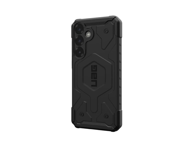 UAG Pathfinder w/ Magnet Black - Samsung Galaxy S25+
