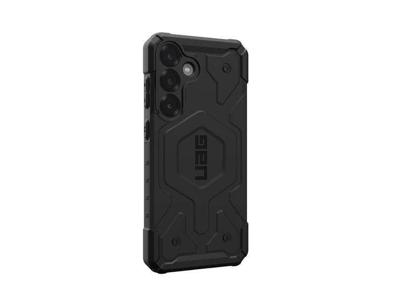 UAG Pathfinder w/ Magnet Black - Samsung Galaxy S25+