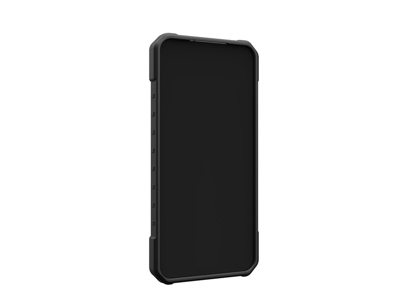UAG Pathfinder w/ Magnet Black - Samsung Galaxy S25+