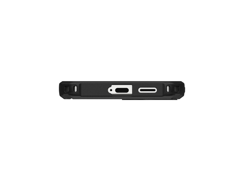 UAG Pathfinder w/ Magnet Black - Samsung Galaxy S25+