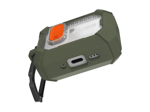 UAG Plasma - Olive - AirPods Pro 3rd Gen