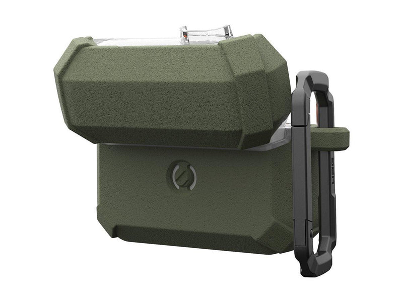 UAG Plasma - Olive - AirPods Pro 3rd Gen