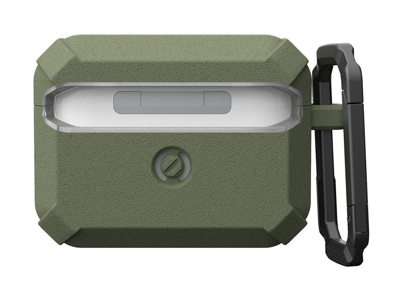 UAG Plasma - Olive - AirPods Pro 3rd Gen