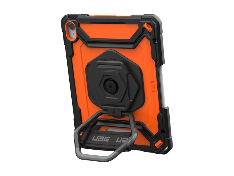 UAG Plasma Orange/Black - iPad 10.9" 2022 (Brown box)