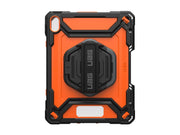 UAG Plasma Orange/Black - iPad 10.9" 2022 (Brown box)