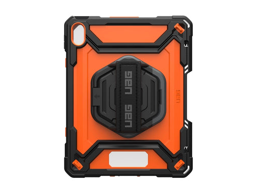 UAG Plasma Orange/Black - iPad 10.9" 2022 (Brown box)