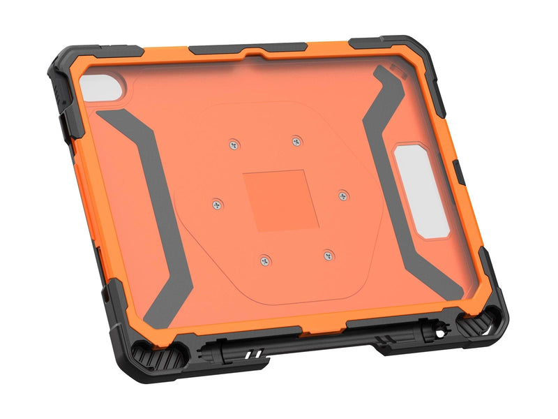 UAG Plasma Orange/Black - iPad 10.9" 2022 (Brown box)