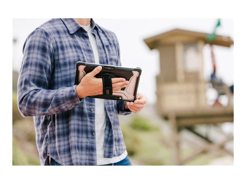 UAG Plasma Series - back cover for Microsoft Surface Pro for Business (12'')