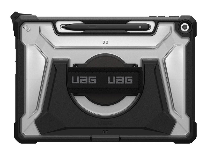 UAG Plasma Series - back cover for Microsoft Surface Pro for Business (12'')