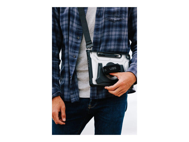 UAG Plasma Series - back cover for Microsoft Surface Pro for Business (12'')