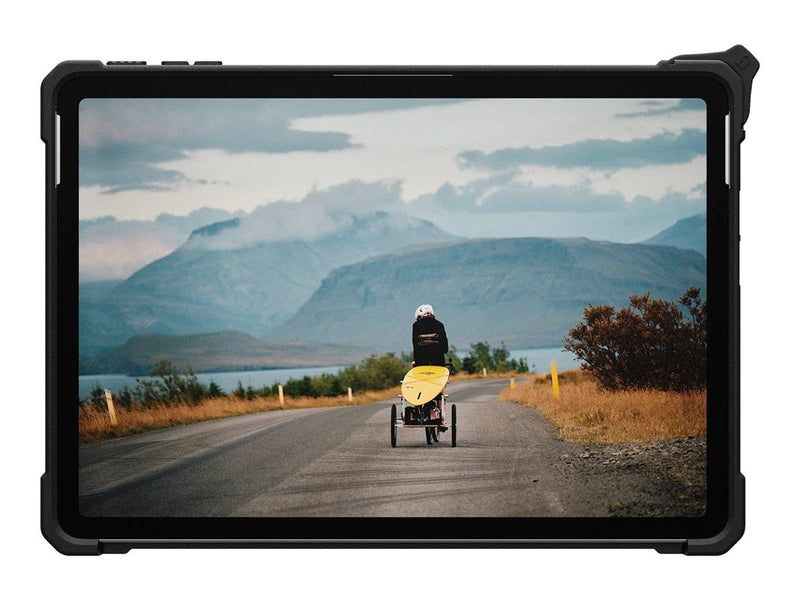 UAG Plasma Series - back cover for Microsoft Surface Pro for Business (12'')