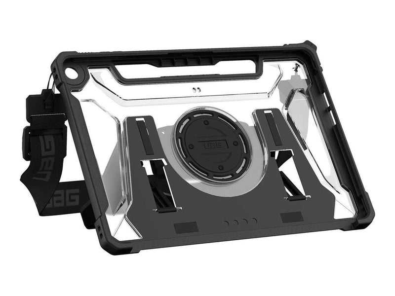 UAG Plasma Series - back cover for Microsoft Surface Pro for Business (12'')