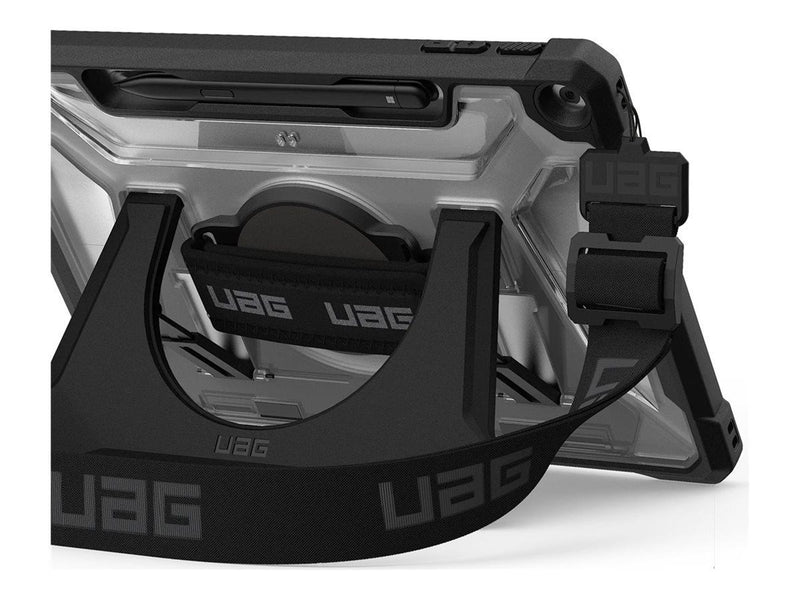 UAG Plasma Series - back cover for Microsoft Surface Pro for Business (12'')