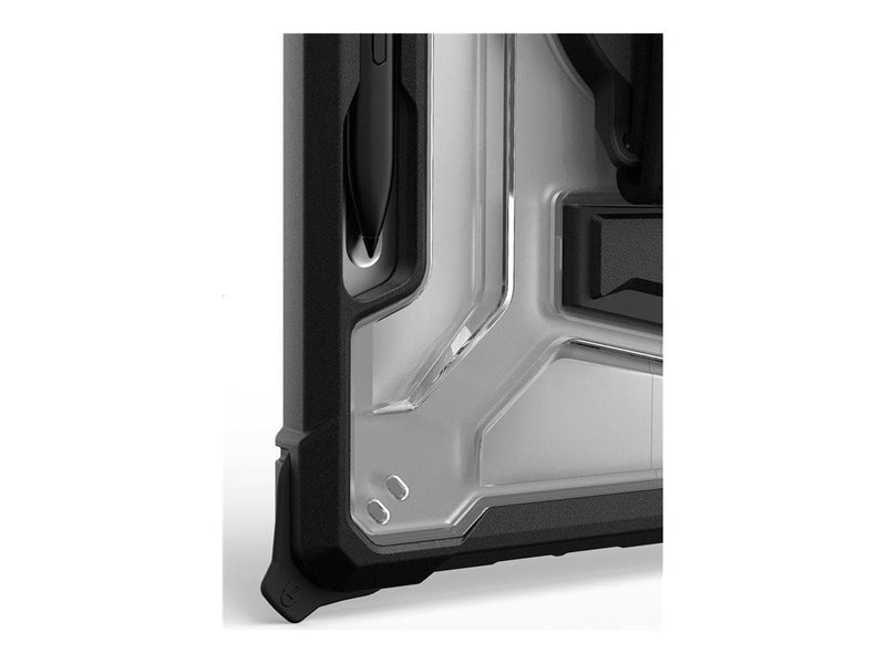 UAG Plasma Series - back cover for Microsoft Surface Pro for Business (12'')