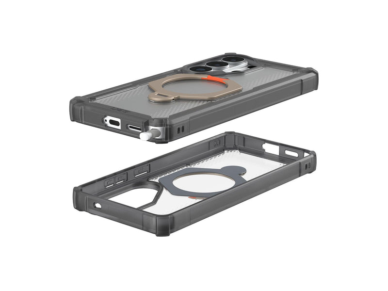 UAG Plasma XTE 360 - Ash - Samsung Galaxy S26 Ultra
