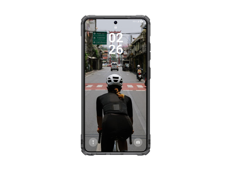 UAG Plasma XTE 360 - Ash - Samsung Galaxy S26 Ultra