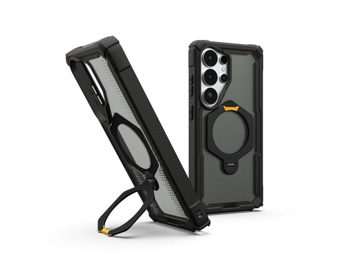 UAG Plasma XTE 360 - Black - Samsung Galaxy S26 Ultra