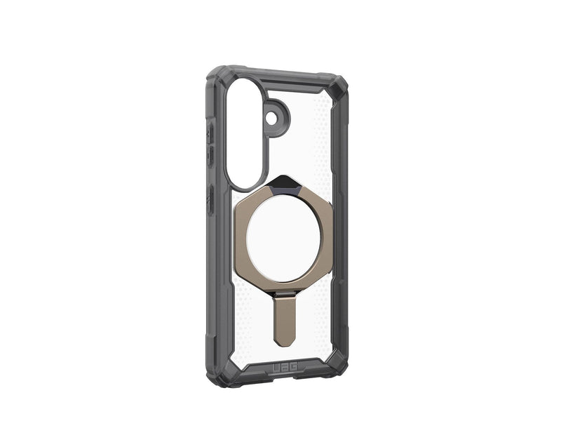 UAG Plasma XTE - Ash/Titanium - Samsung Galaxy S26