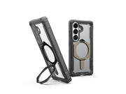UAG Plasma XTE - Ash/Titanium - Samsung Galaxy S26