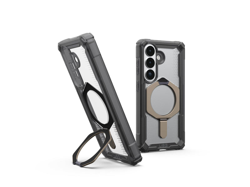 UAG Plasma XTE - Ash/Titanium - Samsung Galaxy S26