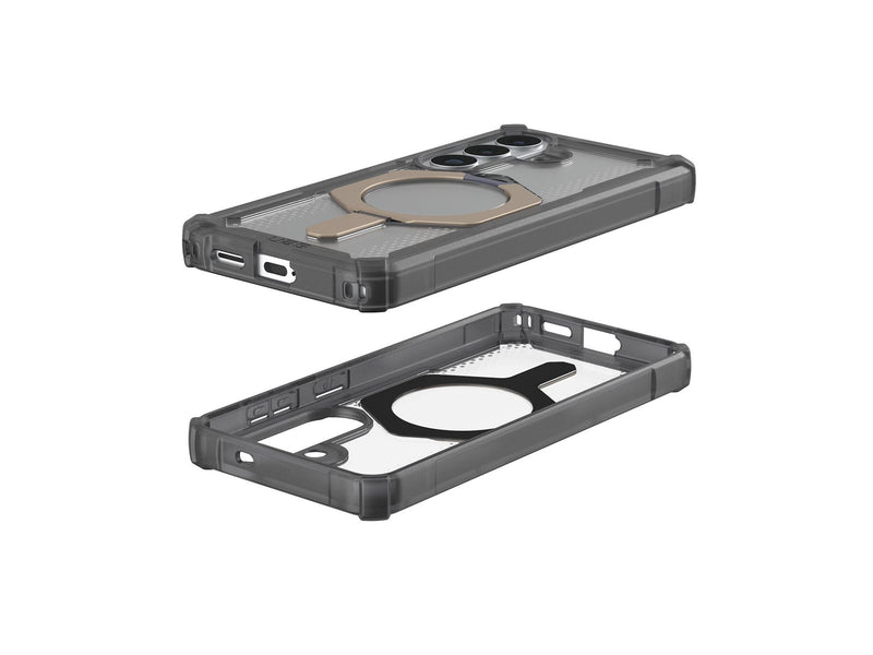 UAG Plasma XTE - Ash/Titanium - Samsung Galaxy S26