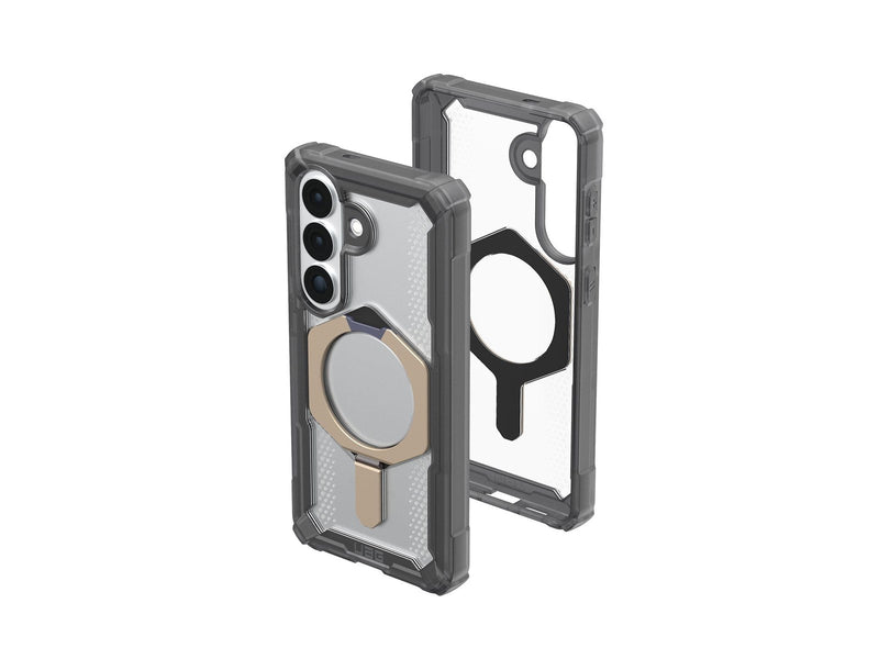 UAG Plasma XTE - Ash/Titanium - Samsung Galaxy S26