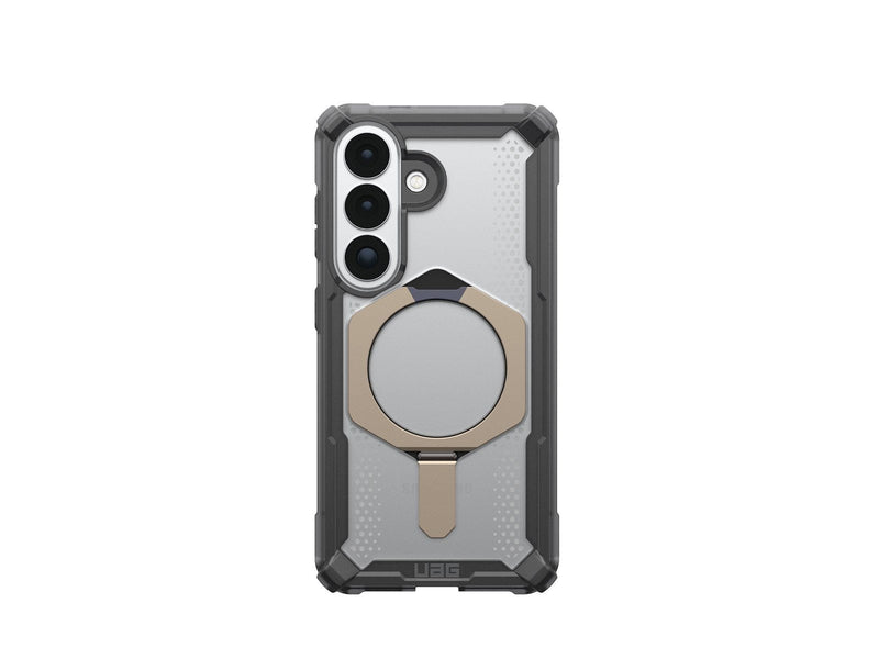 UAG Plasma XTE - Ash/Titanium - Samsung Galaxy S26
