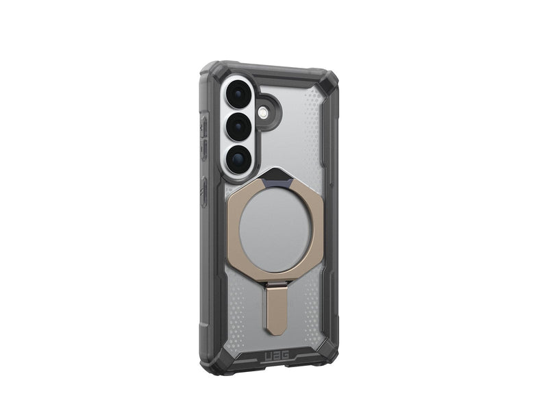 UAG Plasma XTE - Ash/Titanium - Samsung Galaxy S26