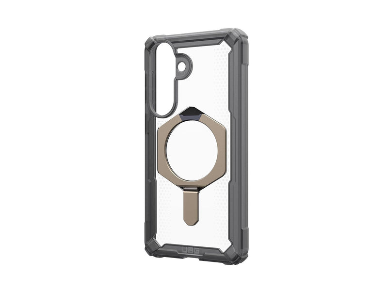 UAG Plasma XTE - Ash/Titanium - Samsung Galaxy S26+