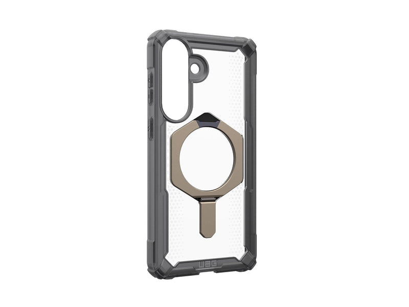 UAG Plasma XTE - Ash/Titanium - Samsung Galaxy S26+