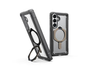UAG Plasma XTE - Ash/Titanium - Samsung Galaxy S26+