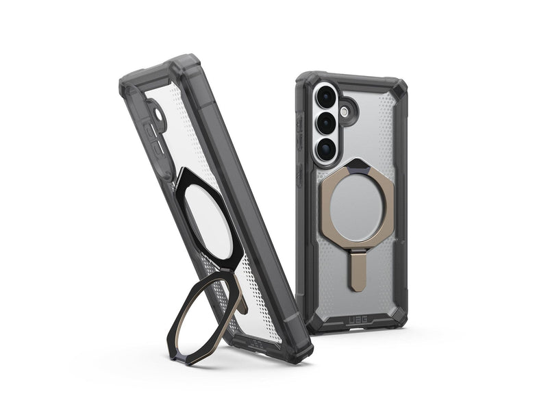 UAG Plasma XTE - Ash/Titanium - Samsung Galaxy S26+