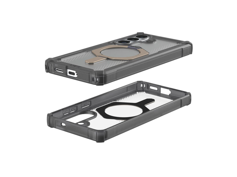 UAG Plasma XTE - Ash/Titanium - Samsung Galaxy S26+