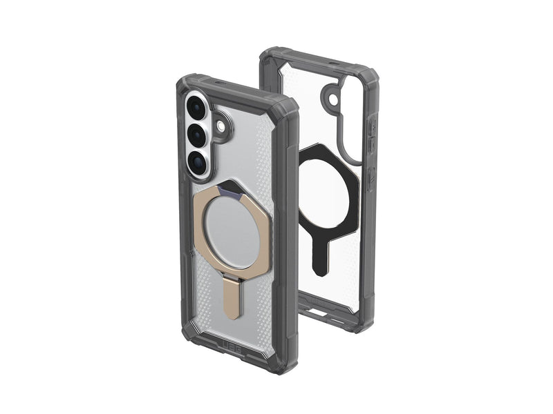 UAG Plasma XTE - Ash/Titanium - Samsung Galaxy S26+