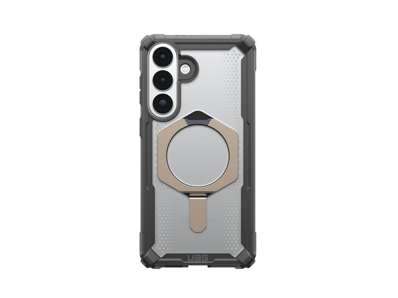 UAG Plasma XTE - Ash/Titanium - Samsung Galaxy S26+