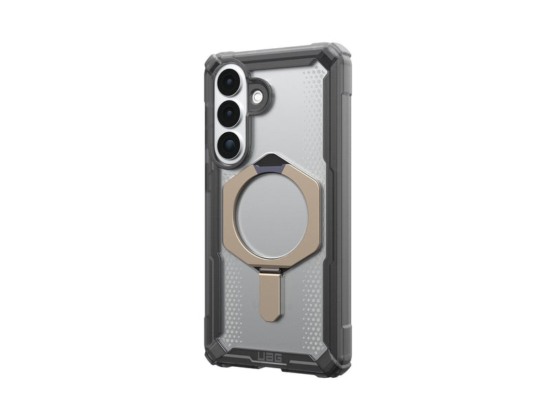 UAG Plasma XTE - Ash/Titanium - Samsung Galaxy S26+