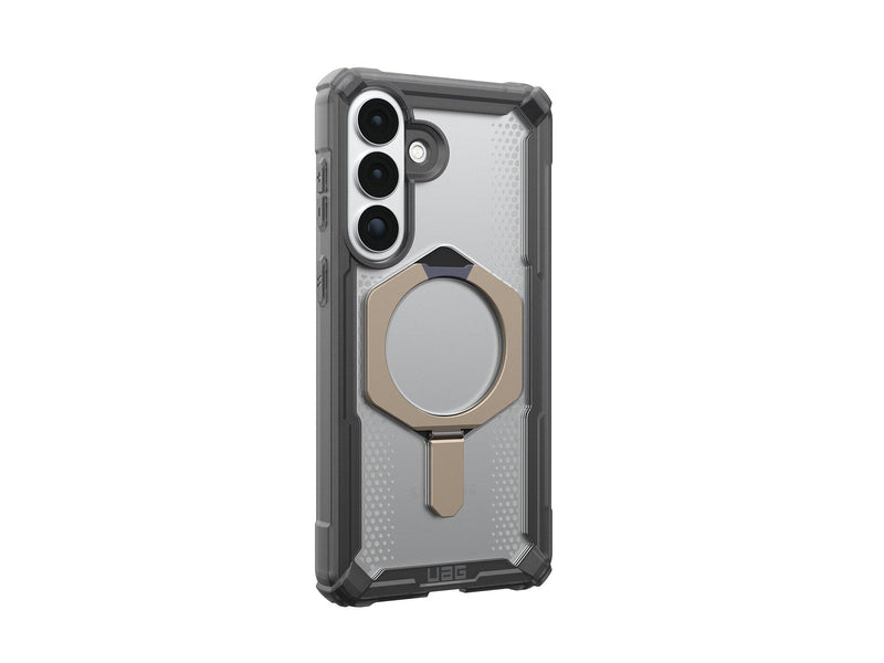 UAG Plasma XTE - Ash/Titanium - Samsung Galaxy S26+